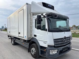 Ψυγείο Mercedes-Benz 2014 Atego 1323 1324  κατάψυξη 120.000 χιλιόμετρα!!!-thumb-8