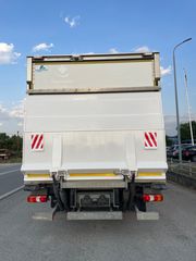 Ψυγείο Mercedes-Benz 2014 Atego 1323 1324  κατάψυξη 120.000 χιλιόμετρα!!!-thumb-15
