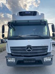 Ψυγείο Mercedes-Benz 2014 Atego 1323 1324  κατάψυξη 120.000 χιλιόμετρα!!!-thumb-32