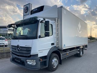 Ψυγείο Mercedes-Benz 2014 Atego 1323 1324  κατάψυξη 120.000 χιλιόμετρα!!!-thumb-33
