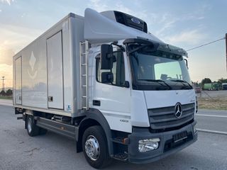 Ψυγείο Mercedes-Benz 2014 Atego 1323 1324  κατάψυξη 120.000 χιλιόμετρα!!!-thumb-2