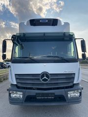 Ψυγείο Mercedes-Benz 2014 Atego 1323 1324  κατάψυξη 120.000 χιλιόμετρα!!!-thumb-34