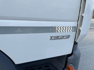 Ψυγείο Mercedes-Benz 2014 Atego 1323 1324  κατάψυξη 120.000 χιλιόμετρα!!!-thumb-35