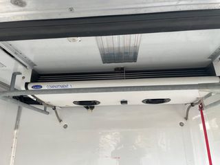 Ψυγείο Mercedes-Benz 2014 Atego 1323 1324  κατάψυξη 120.000 χιλιόμετρα!!!-thumb-36