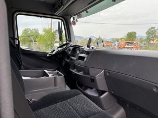 Ψυγείο Mercedes-Benz 2014 Atego 1323 1324  κατάψυξη 120.000 χιλιόμετρα!!!-thumb-24