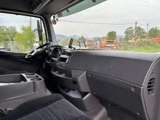 Ψυγείο Mercedes-Benz 2014 Atego 1323 1324  κατάψυξη 120.000 χιλιόμετρα!!!-thumb-25