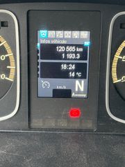 Ψυγείο Mercedes-Benz 2014 Atego 1323 1324  κατάψυξη 120.000 χιλιόμετρα!!!-thumb-27