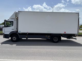 Ψυγείο Mercedes-Benz 2014 Atego 1323 1324  κατάψυξη 120.000 χιλιόμετρα!!!-thumb-12