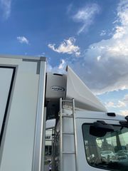 Ψυγείο Mercedes-Benz 2014 Atego 1323 1324  κατάψυξη 120.000 χιλιόμετρα!!!-thumb-18
