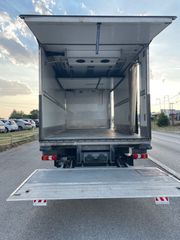 Ψυγείο Mercedes-Benz 2014 Atego 1323 1324  κατάψυξη 120.000 χιλιόμετρα!!!-thumb-28