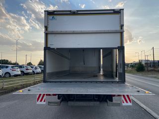 Ψυγείο Mercedes-Benz 2014 Atego 1323 1324  κατάψυξη 120.000 χιλιόμετρα!!!-thumb-16