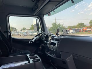 Ψυγείο Mercedes-Benz 2014 Atego 1323 1324  κατάψυξη 120.000 χιλιόμετρα!!!-thumb-29