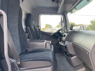 Ψυγείο Mercedes-Benz 2014 Atego 1323 1324  κατάψυξη 120.000 χιλιόμετρα!!!-thumb-30