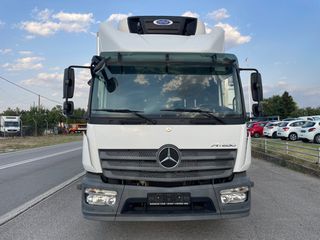 Ψυγείο Mercedes-Benz 2014 Atego 1323 1324  κατάψυξη 120.000 χιλιόμετρα!!!-thumb-4