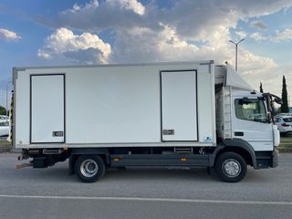 Ψυγείο Mercedes-Benz 2014 Atego 1323 1324  κατάψυξη 120.000 χιλιόμετρα!!!-thumb-9