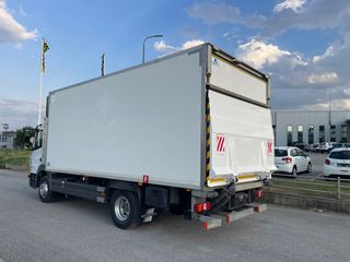 Ψυγείο Mercedes-Benz 2014 Atego 1323 1324  κατάψυξη 120.000 χιλιόμετρα!!!-thumb-14
