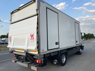 Ψυγείο Mercedes-Benz 2014 Atego 1323 1324  κατάψυξη 120.000 χιλιόμετρα!!!-thumb-13