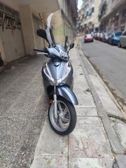 Honda SH 300 2017