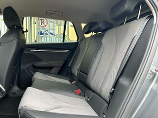 Skoda Enyaq 2023 ΕΝΟΙΚΙΑΣΗ ΑΔΕΙΑΣ-Enyaq iV 80 Loft |ΔΕΚΤΑ ΓΡΑΜΜΑΤΙΑ-thumb-9