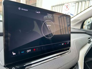 Skoda Enyaq 2023 ΕΝΟΙΚΙΑΣΗ ΑΔΕΙΑΣ-Enyaq iV 80 Loft |ΔΕΚΤΑ ΓΡΑΜΜΑΤΙΑ-thumb-15