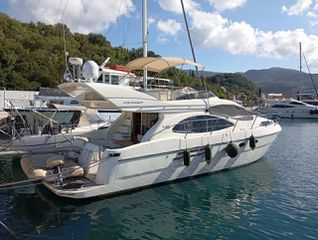 Azimut 2006 46