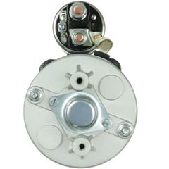 S0673S - AS-PL Μίζα 9 δόντια 12V FIAT-AGRI , Volvo-thumb-1