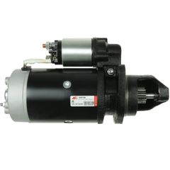 S0673S - AS-PL Μίζα 9 δόντια 12V FIAT-AGRI , Volvo