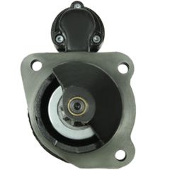 S0673S - AS-PL Μίζα 9 δόντια 12V FIAT-AGRI , Volvo-thumb-2