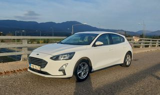 Ford Focus 2021 TREND 5θυρο