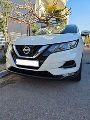 Nissan Qashqai 2020 ACENTA