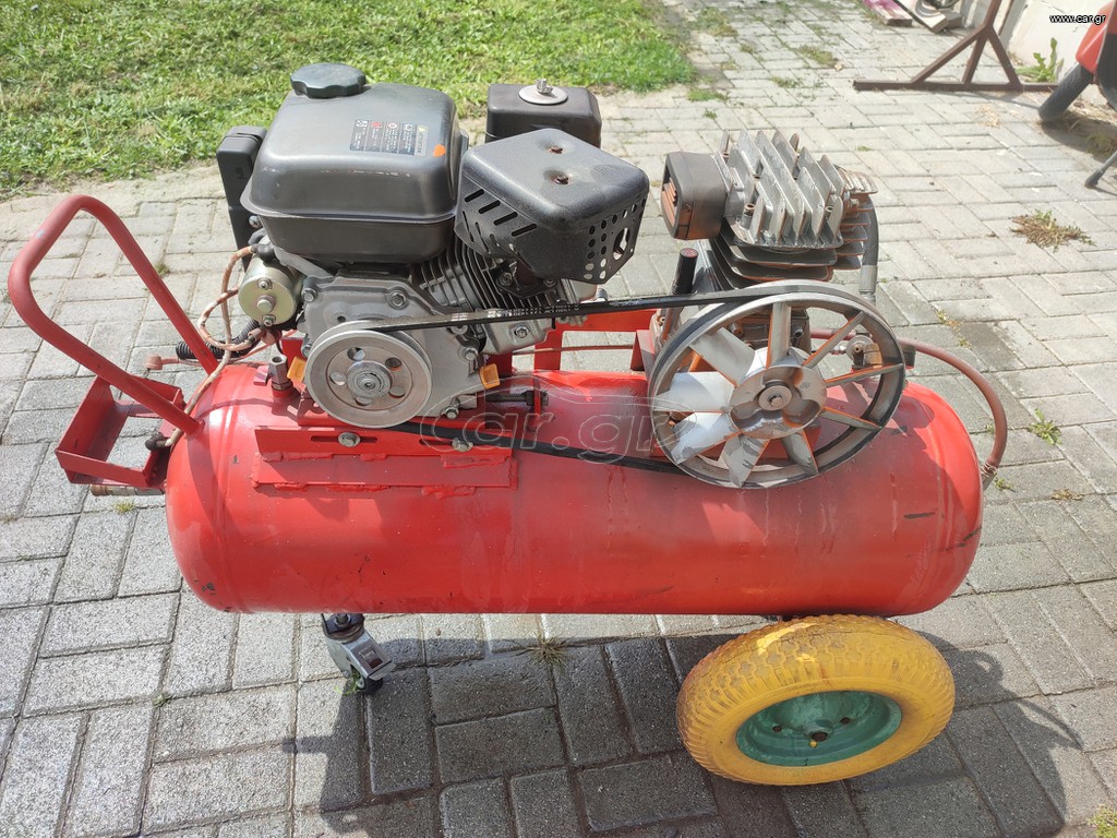 Κλαδευτικά Laverda 2015