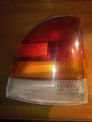 ΔΕΞΙ ΓΝΗΣΙO ΠΙΣΩ ΦΑΝΑΡΙ TOYOTA STARLET EP91