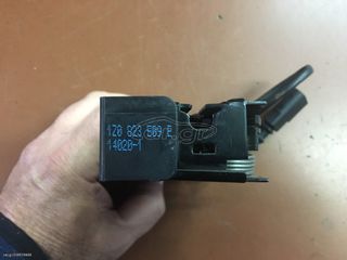 ΚΛΕΙΔΑΡΙΑ ΕΜΠΡΟΣ ΚΑΠΟ SKODA OCTAVIA 5 2004-2012-thumb-1