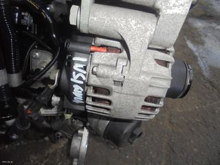 OPEL INSIGNIA - SAAB - '08'-15' - A20DTH - 2000cc - 16V - CDTI - Δυναμό