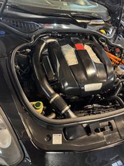 Porsche Panamera 2013 e-Hubrid-thumb-26