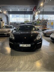 Porsche Panamera 2013 e-Hubrid-thumb-2