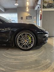 Porsche Panamera 2013 e-Hubrid-thumb-3