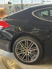 Porsche Panamera 2013 e-Hubrid-thumb-6