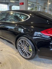 Porsche Panamera 2013 e-Hubrid-thumb-7