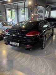 Porsche Panamera 2013 e-Hubrid-thumb-8