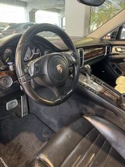 Porsche Panamera 2013 e-Hubrid-thumb-10