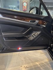 Porsche Panamera 2013 e-Hubrid-thumb-13