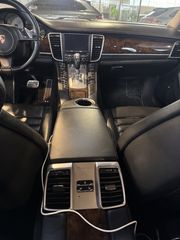 Porsche Panamera 2013 e-Hubrid-thumb-20