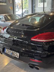 Porsche Panamera 2013 e-Hubrid-thumb-22