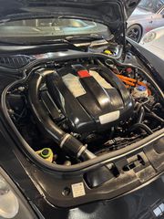 Porsche Panamera 2013 e-Hubrid-thumb-25