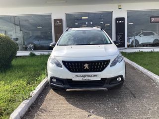 Peugeot 2008 2018 GT LINE