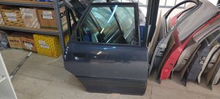 AUDI 80 1986-1991 ΠΟΡΤΑ ΠΙΣΩ ΔΕΞΙΑ ΑΠΛΗ