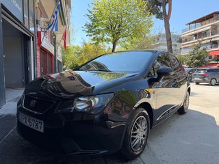 Seat Ibiza 2013