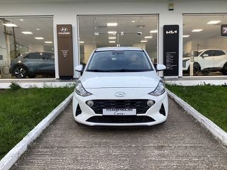 Hyundai i 10 2020