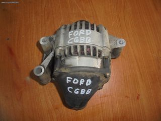 FORD MONDEO - '00'-07' - CGBB - 1800cc - 16V - Δυναμό